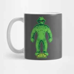 Stretch Monster 2-Sided Mug